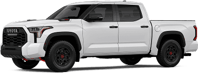 Tundra TRD Pro