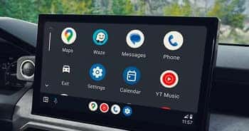 Wireless Android Auto™