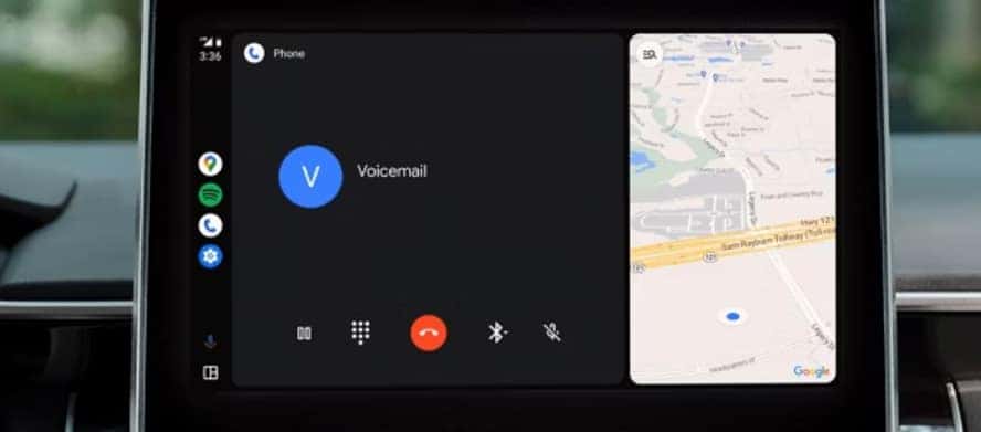 Wireless Android Auto™