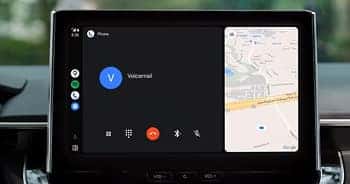 Wireless Android Auto™