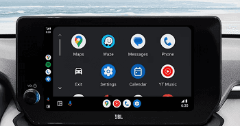 Wireless Android Auto™