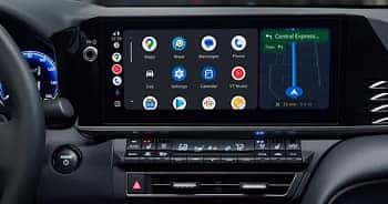 Wireless Android Auto
