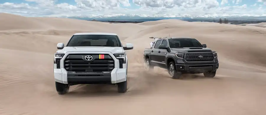 Electrified i-FORCE MAX Powertrain