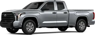 Tundra SR