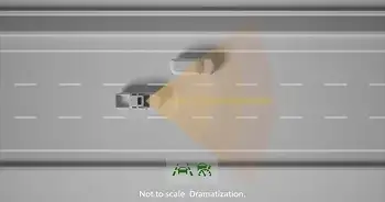 Lane Tracing Assist