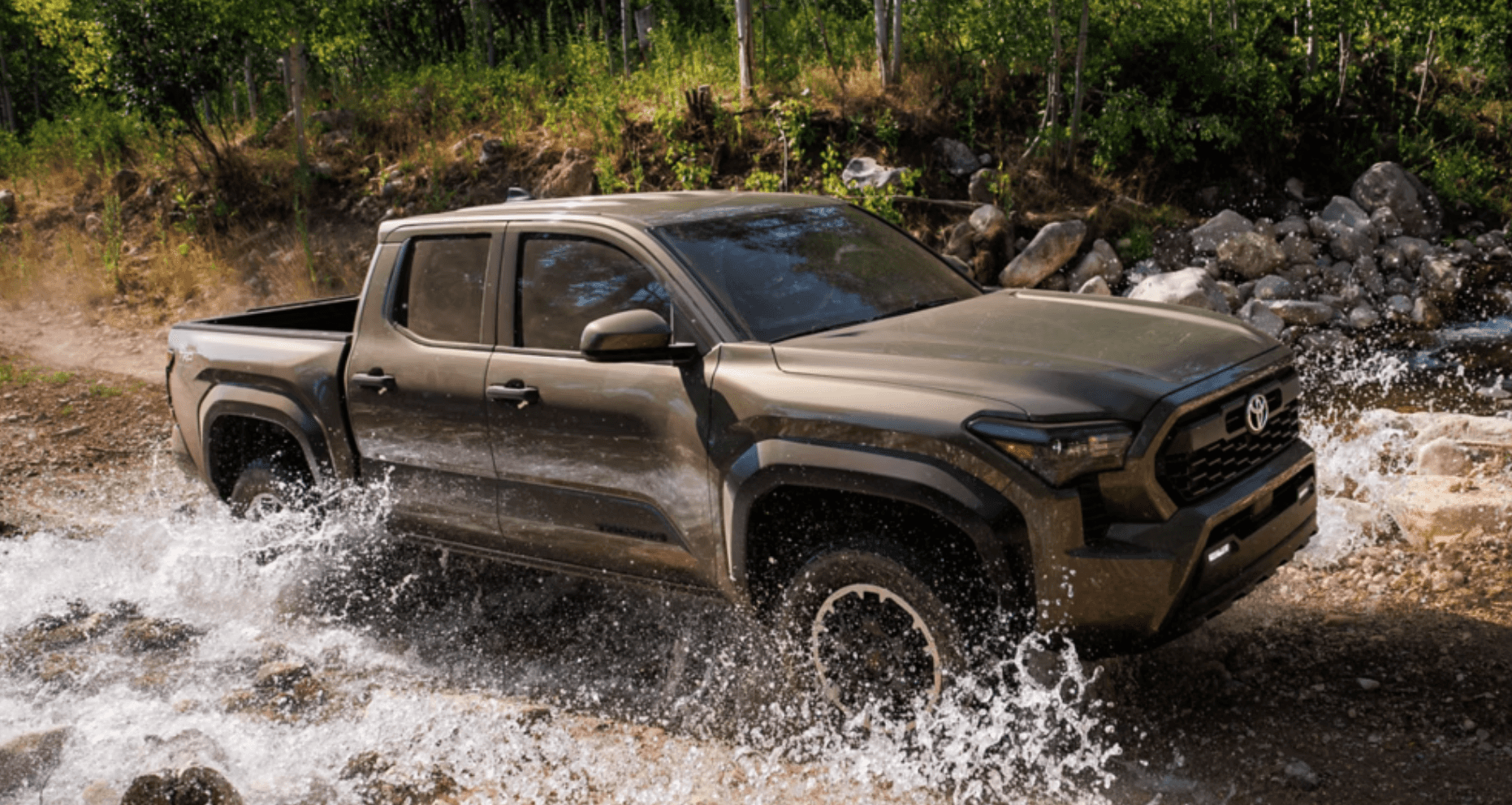 2025-Tacoma