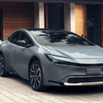 2025 Toyota Prius