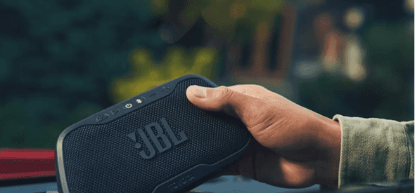 4Runner 14-Speaker JBL Premium Audio