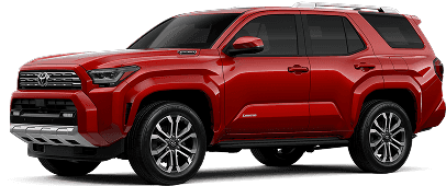 4Runner Limited i-FORCE MAX