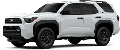 4Runner SR5