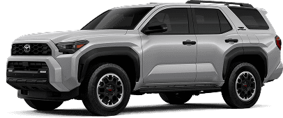4Runner TRD Off-Road Premium