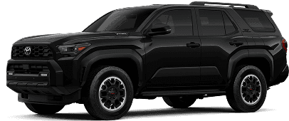 4Runner TRD Off-Road i-FORCE MAX