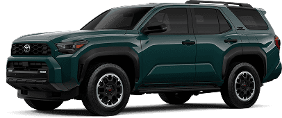 4Runner TRD Off-Road