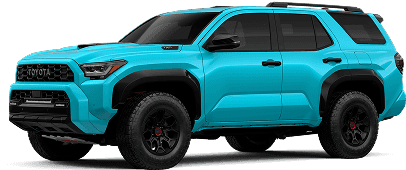 4Runner TRD Pro
