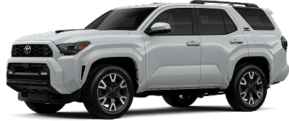 4Runner TRD Sport Premium