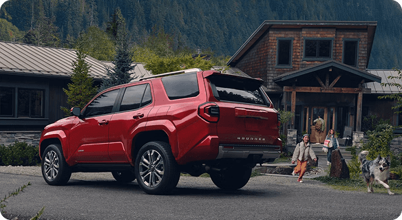 4Runner Gallery 7