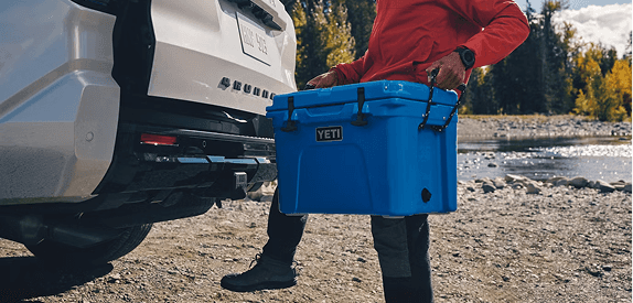4Runner Power Open/Close Liftgate