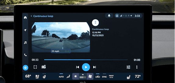 Drive Recorder