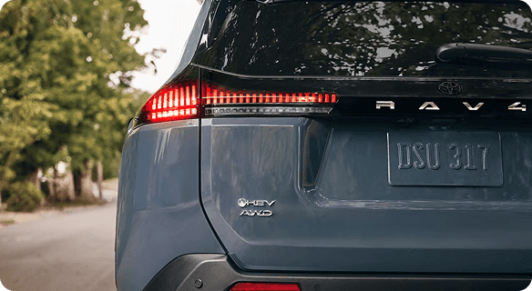 RAV4 Gallery 1