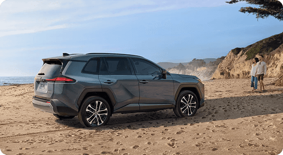 RAV4 Gallery 2