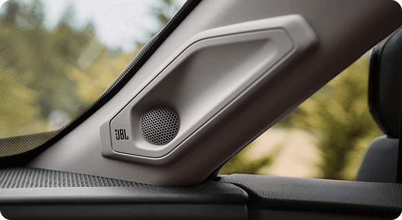RAV4 Interior Gallery 3