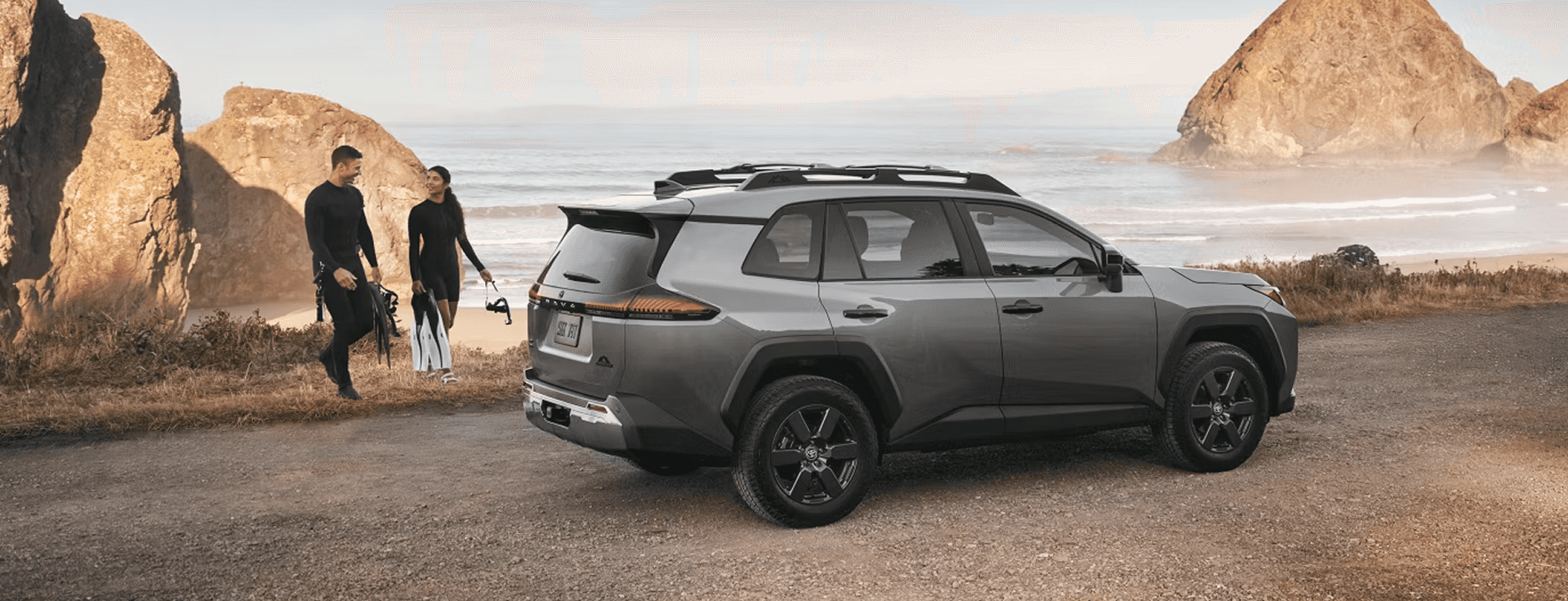 RAV4 banner