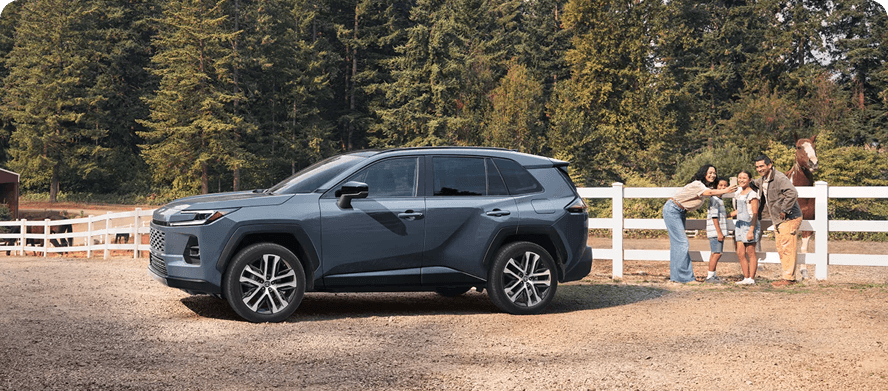 Hybrid Powertrain