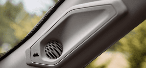JBL Premium Audio