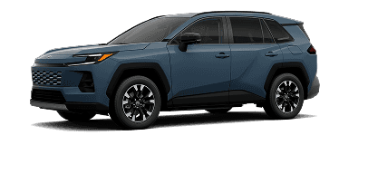 RAV4 Limited