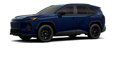 RAV4 SE