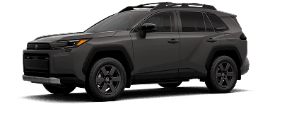 RAV4 Woodland