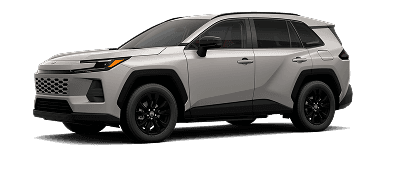 RAV4 XLE Premium