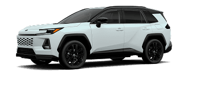 RAV4 XSE