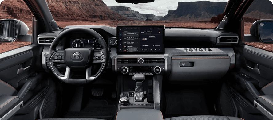 14-In. Audio Multimedia Display