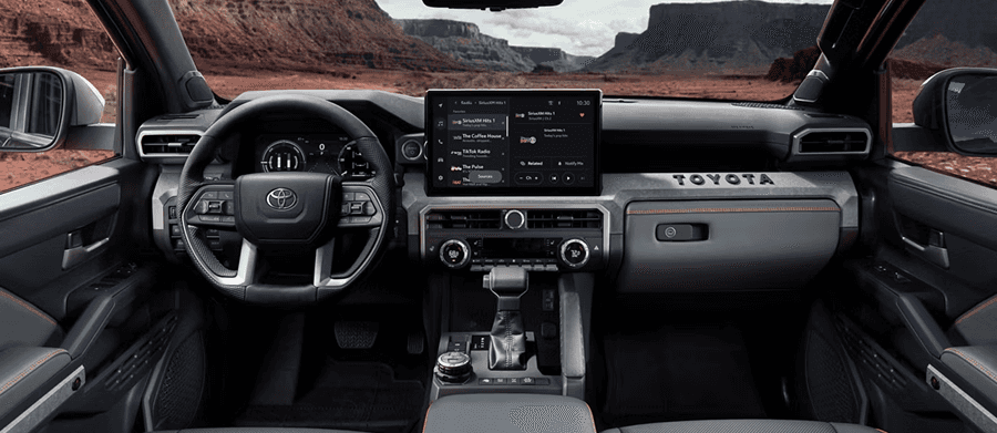 14-In. Multimedia Touchscreen