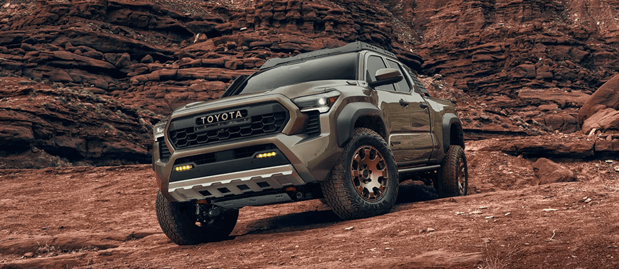 Exterior Styling
