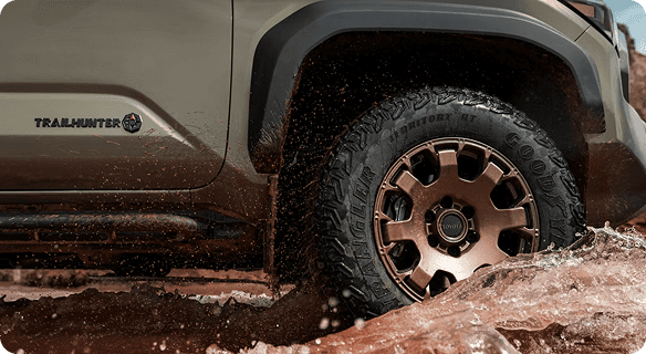 Toyota Tacoma Gallery 5