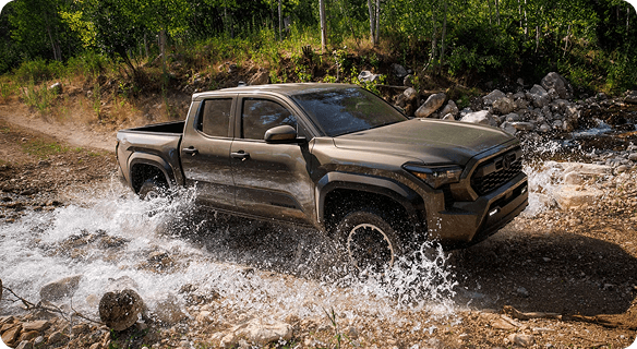 Toyota Tacoma Gallery 7