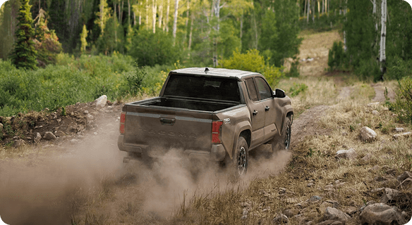 Toyota Tacoma Gallery 8
