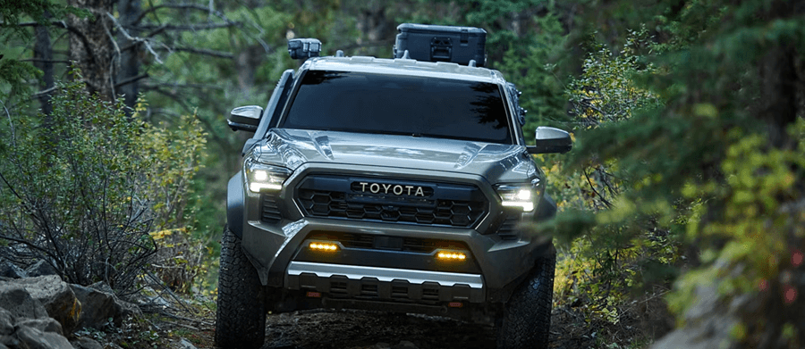 Premium LED Headlights