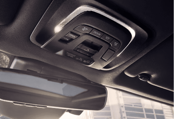 Safety Connect