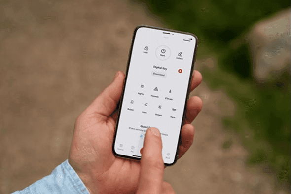 Service Connect