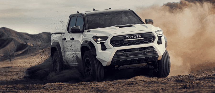 TRD Family