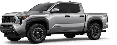 TRD Off-Road i-FORCE MAX
