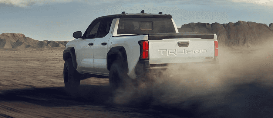 i-FORCE MAX Hybrid Powertrain