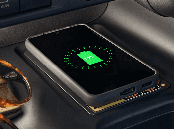 Toyota Connected Services
