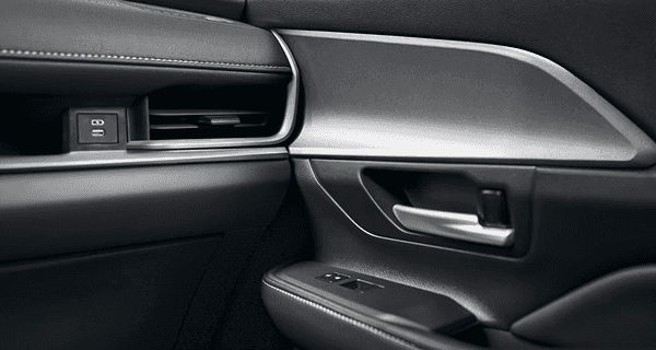 Grand Highlander interior view 6