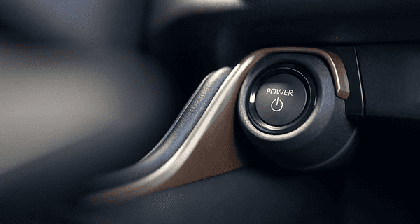Grand Highlander interior view 9