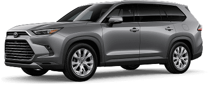 Grand Highlander Limited