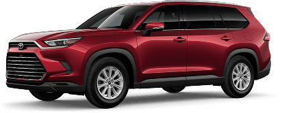 Grand Highlander XLE